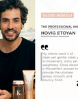 Gloss Absolu Glaze Drops