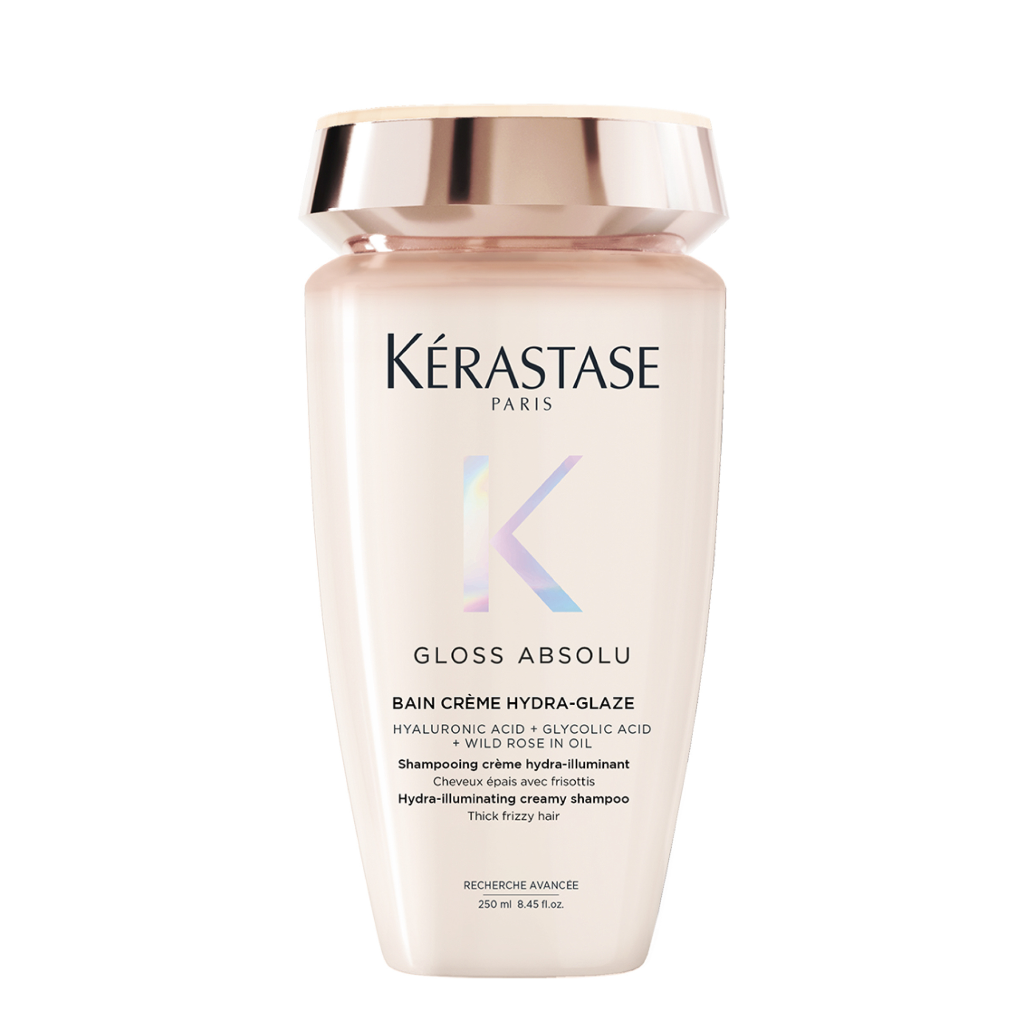 Kérastase Gloss Absolu Bain Riche 250ml