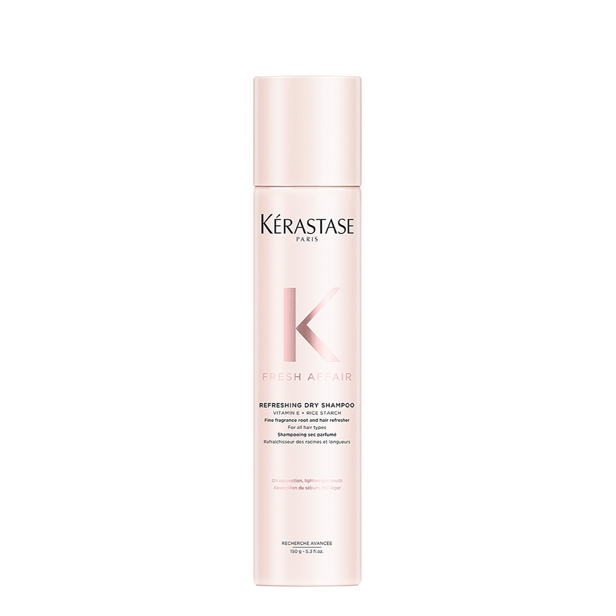 Kérastase Fresh Affair Dry Shampoo 150g