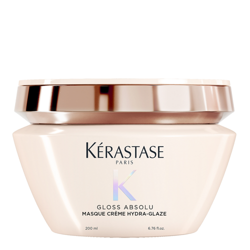 Kérastase Gloss Absolu Masque Riche 200ml
