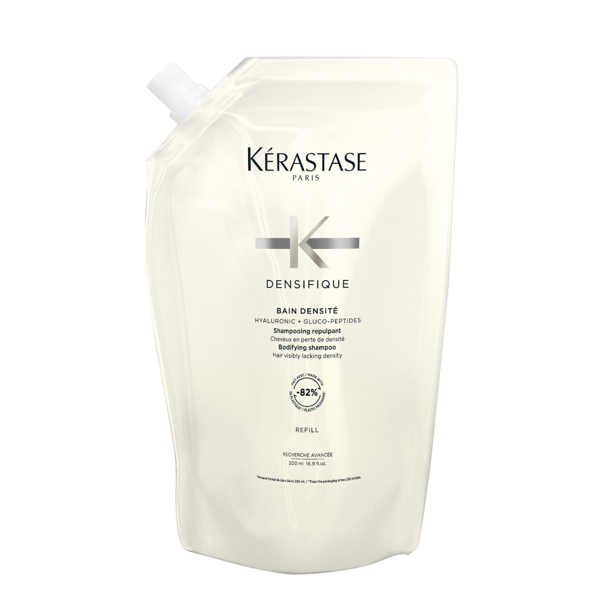 Kérastase Densifique Bain Densité Refill 500ml