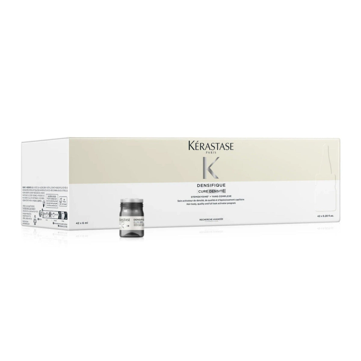 Kérastase Densifique Cure Femme