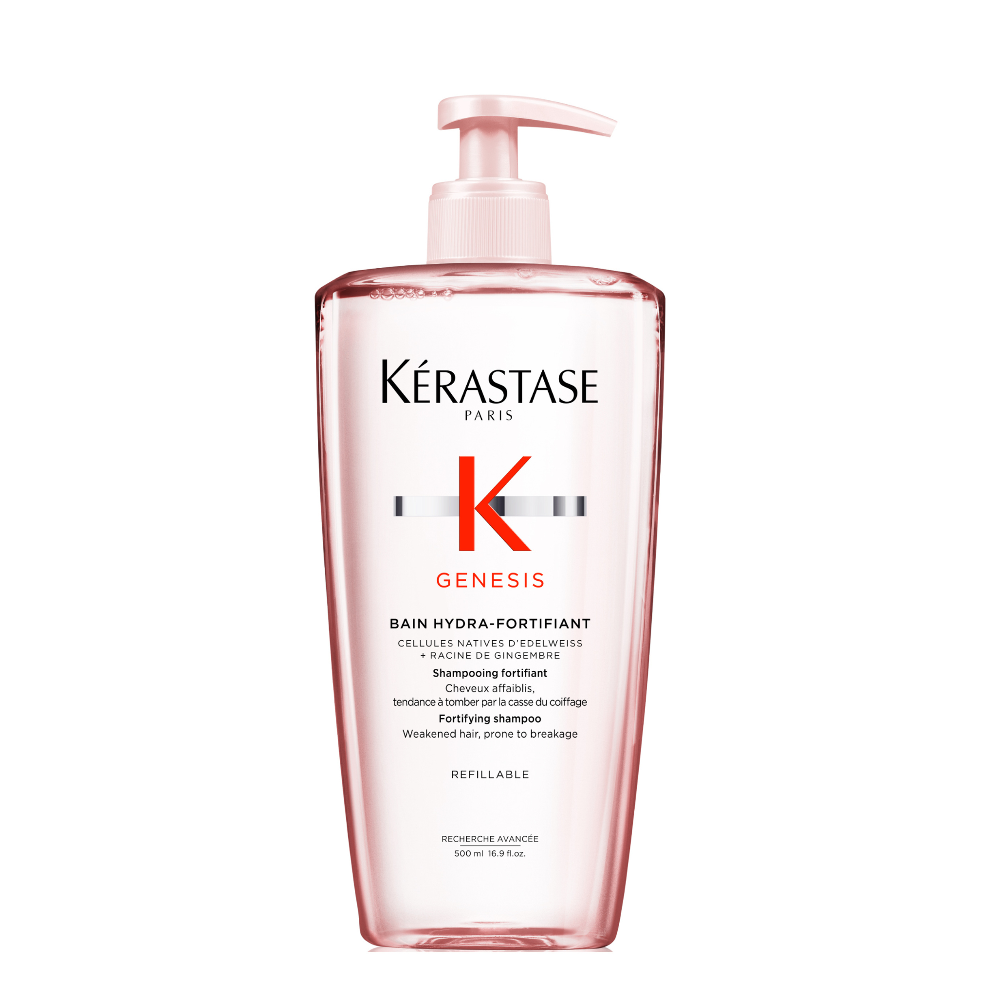 Kérastase Genesis Bain Hydra-Fortifiant 500ml