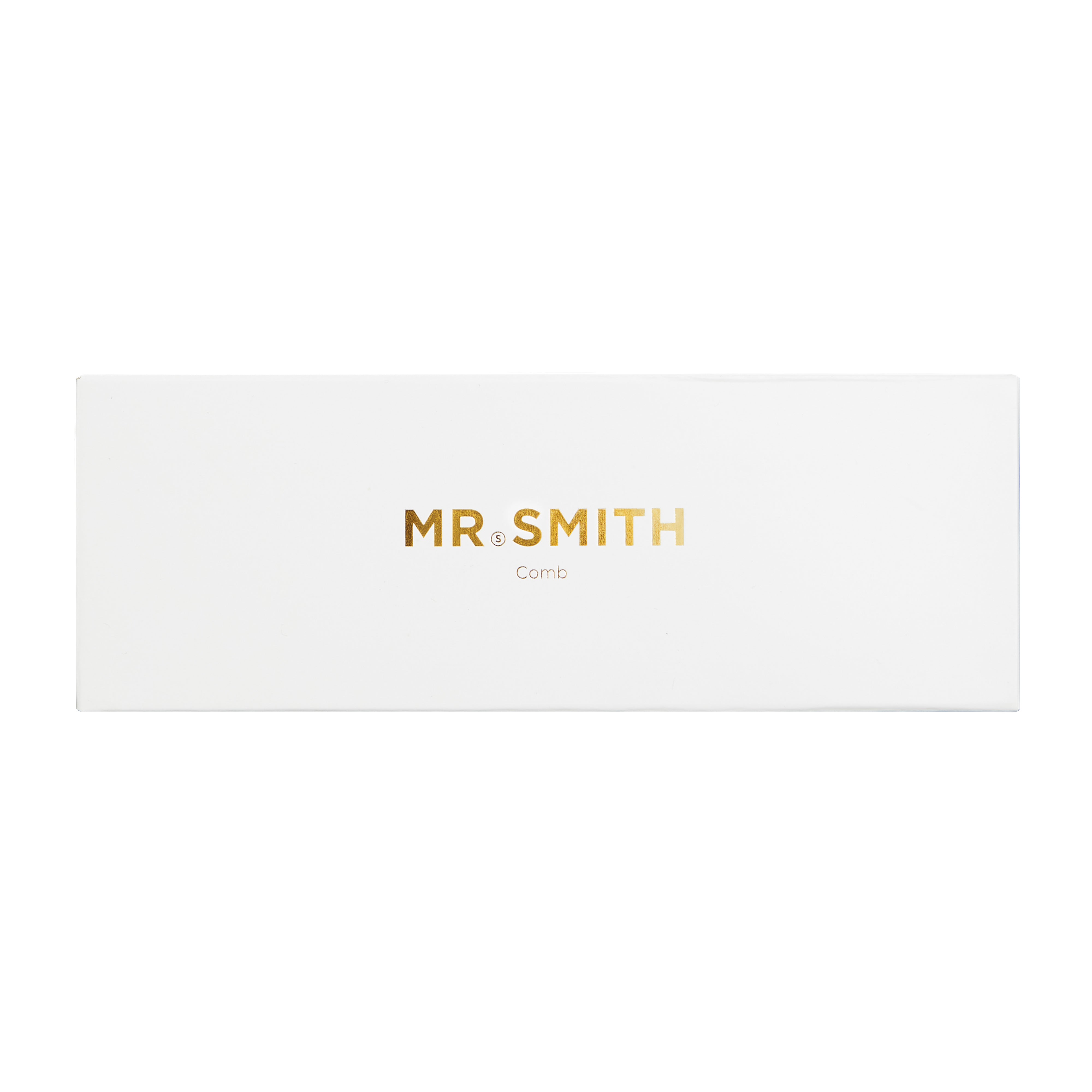 Mr. Smith Comb