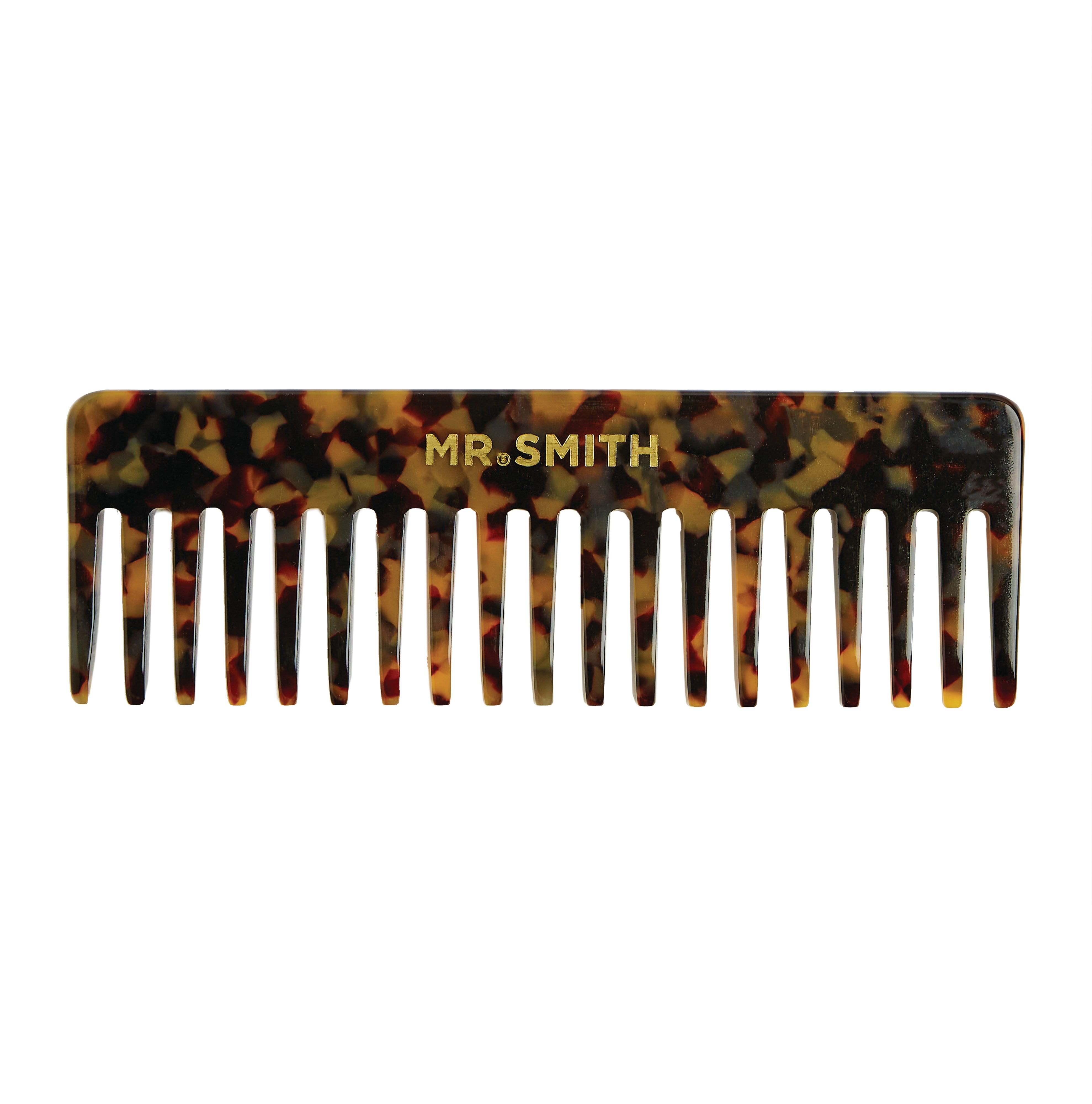 Mr. Smith Comb