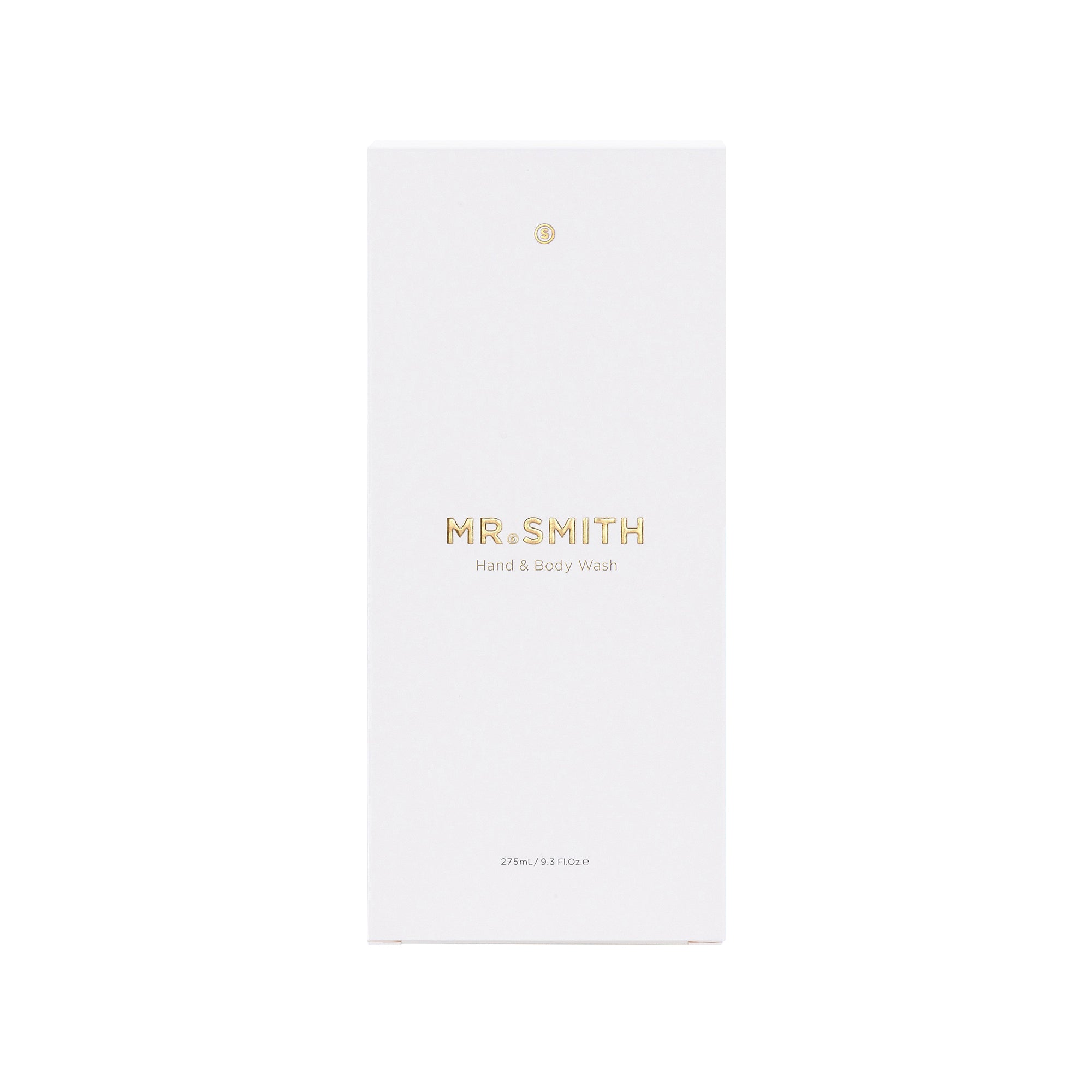 Hand & Body Wash