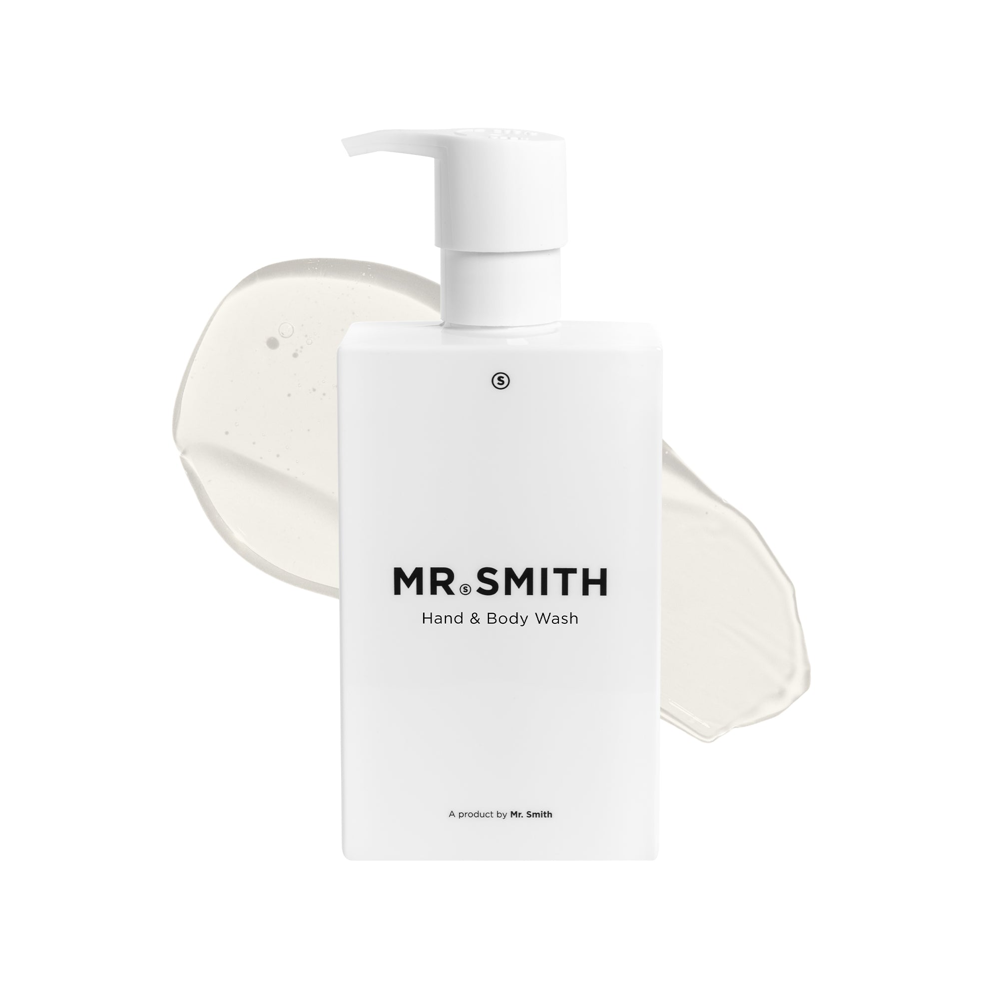 Hand & Body Wash