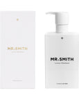 Luxury Shampoo