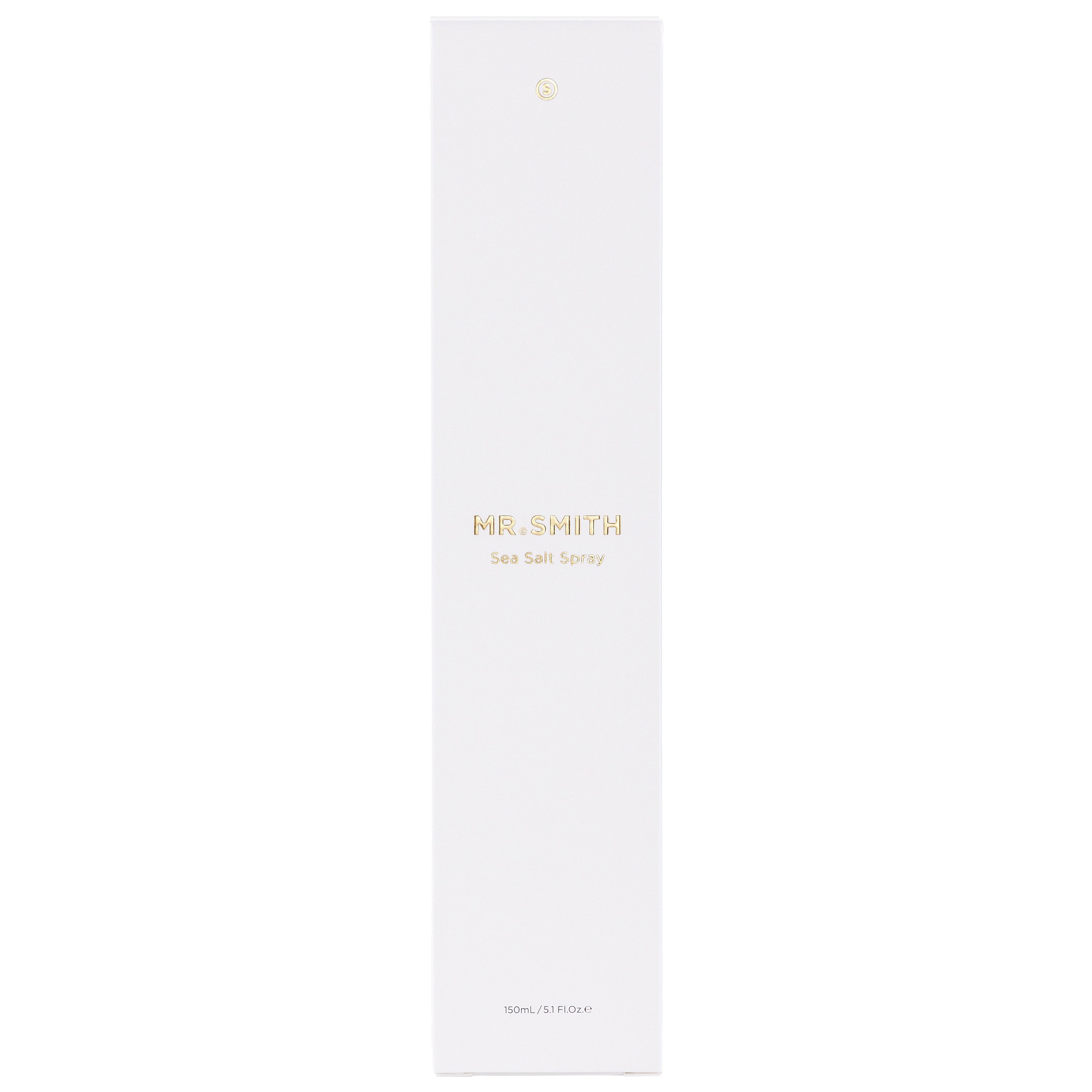 Sea Salt Spray