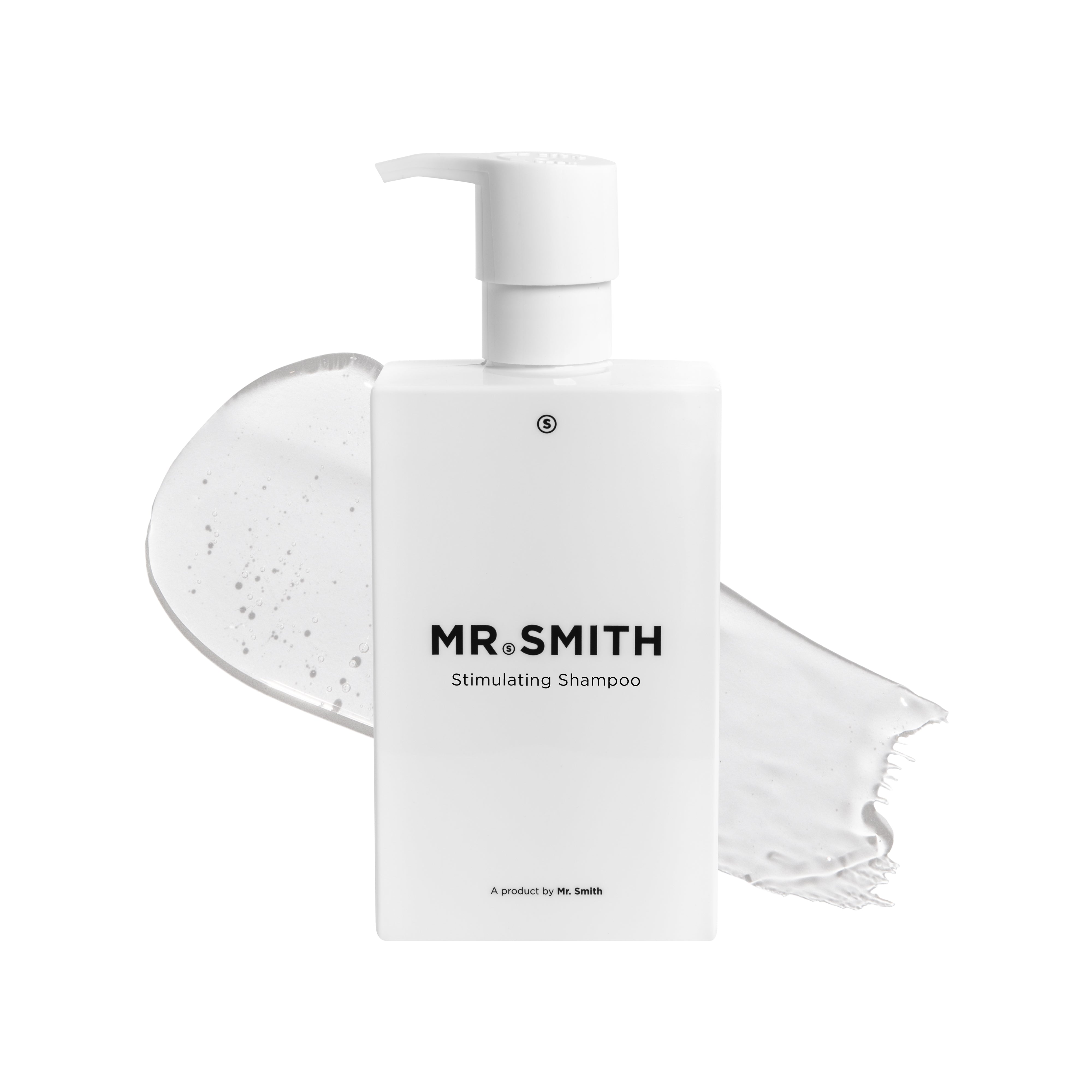 Stimulating Shampoo