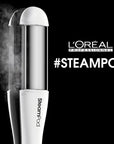L'OREAL Steam Pod