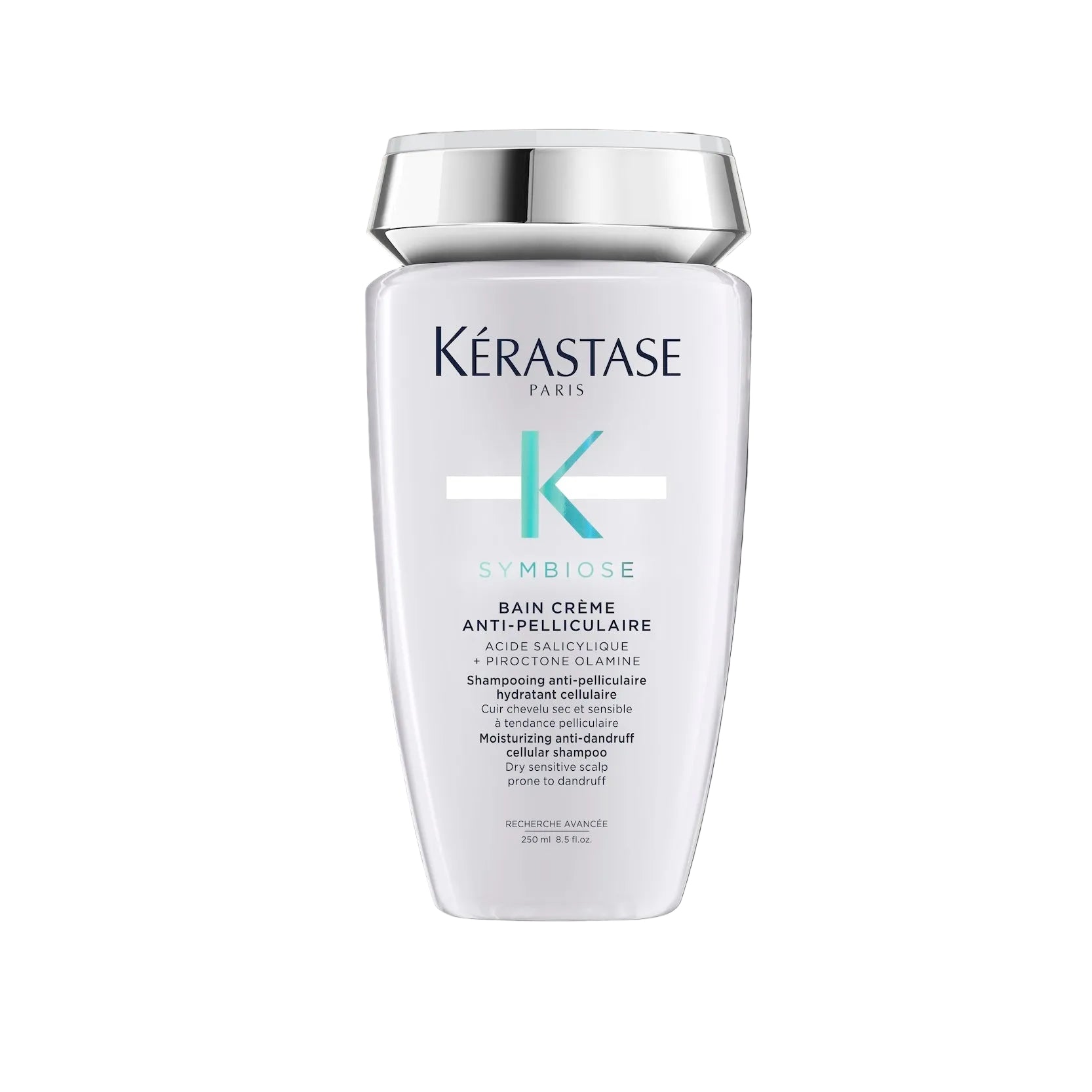 Kérastase Symbiose Bain Crème Anti-Pelliculaire 250ml