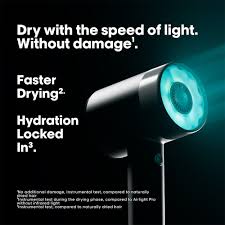 AirLight Pro Infrared Hair Dryer