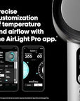 AirLight Pro Infrared Hair Dryer