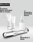 L'OREAL Steam Pod