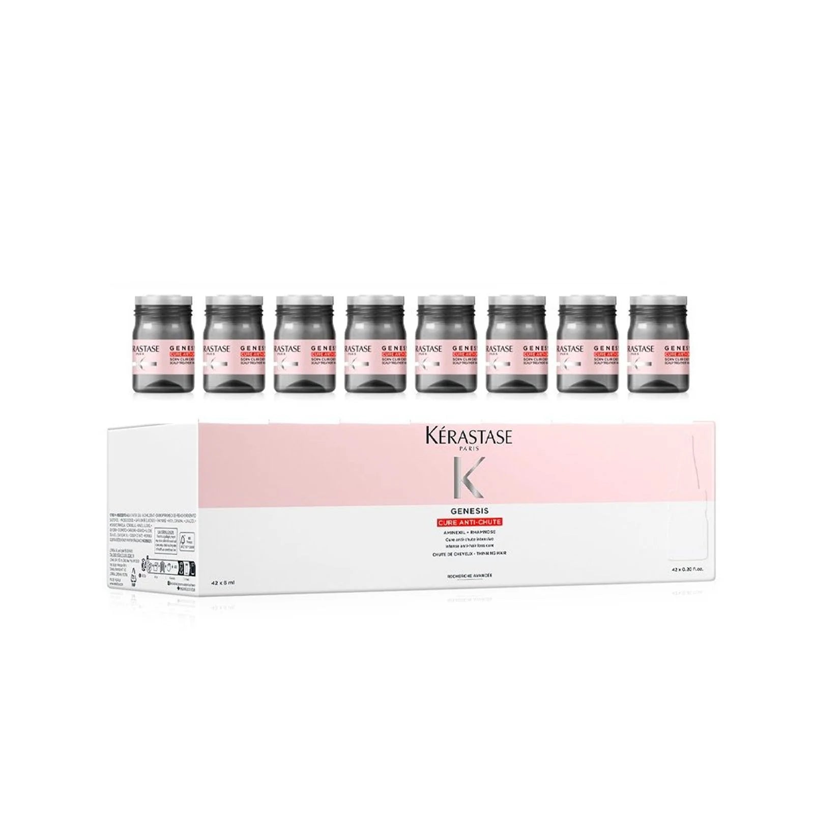 Kérastase Genesis Cure Anti-Chute 42x6ml, third view