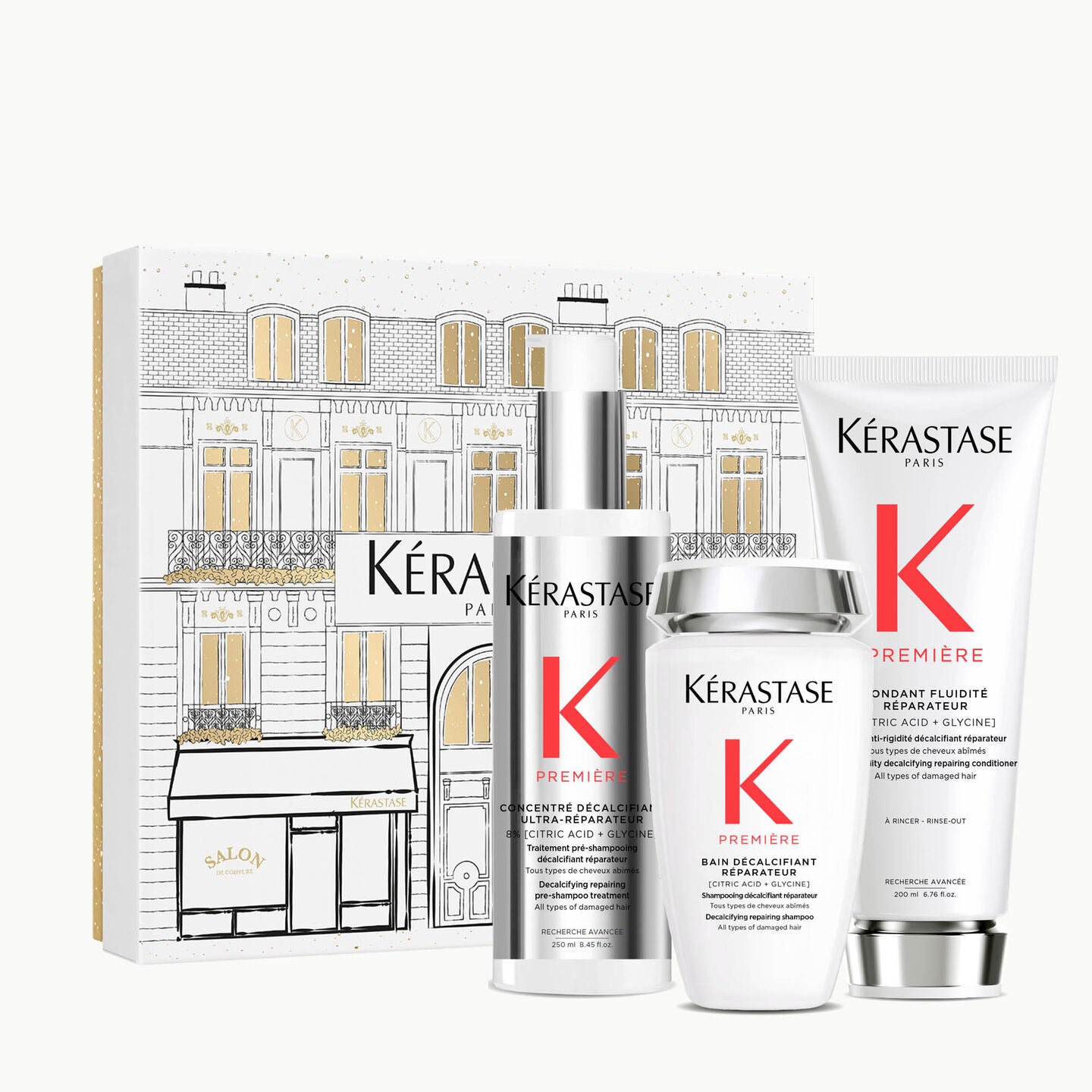 Kérastase Première Repairing Luxury Gift Set