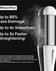 L'OREAL Steam Pod