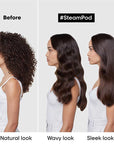 L'OREAL Steam Pod