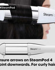 L'OREAL Steam Pod