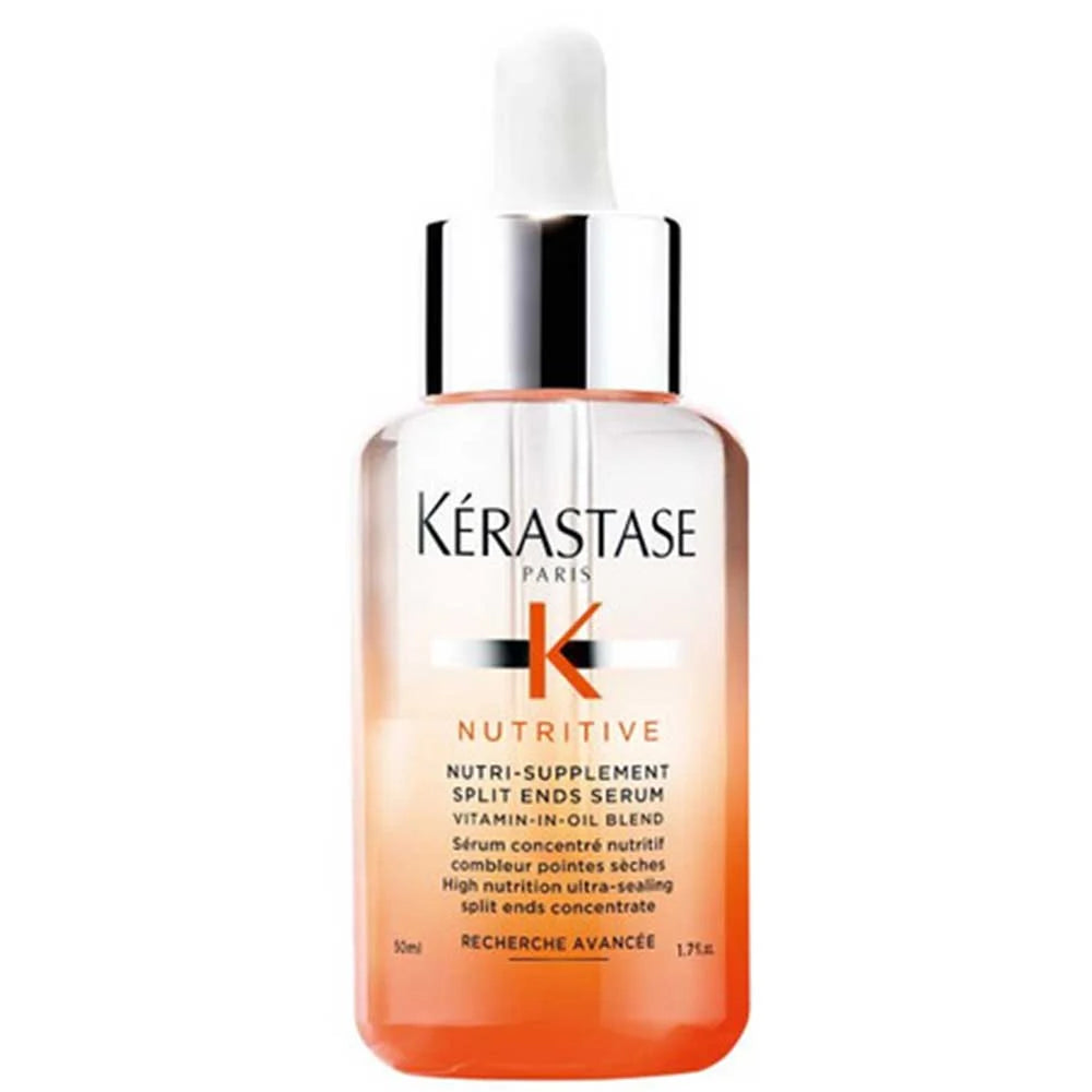 Kérastase Nutritive Nutri-Supplement Split Ends Serum 50ml