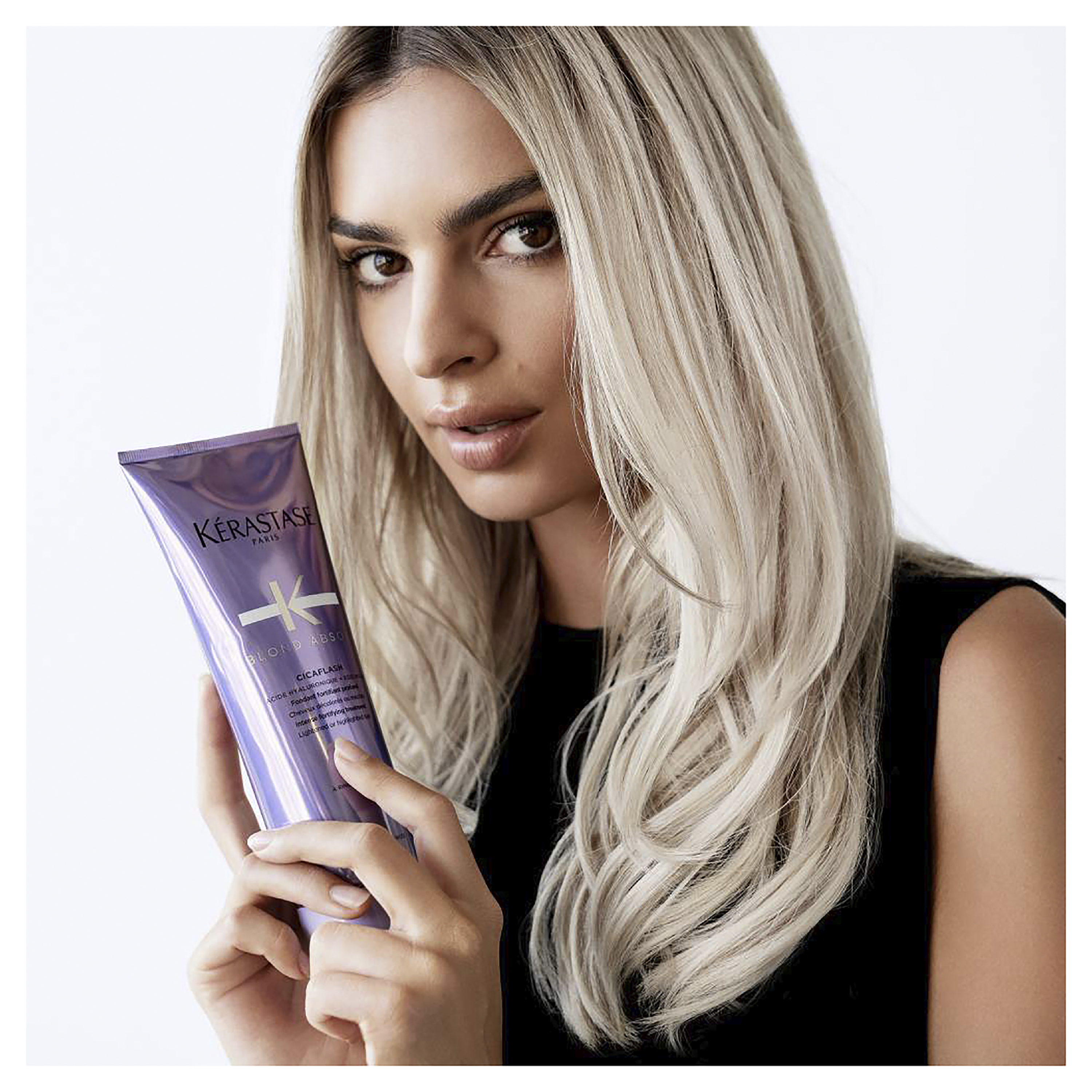Blond Absolu Cicaflash Fondant 250ml