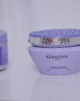 Blond Absolu Masque Ultra Violet 250ml
