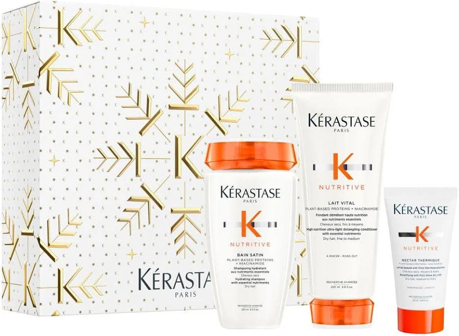 Kérastase Nutritive Trio Holiday 2026 Set
