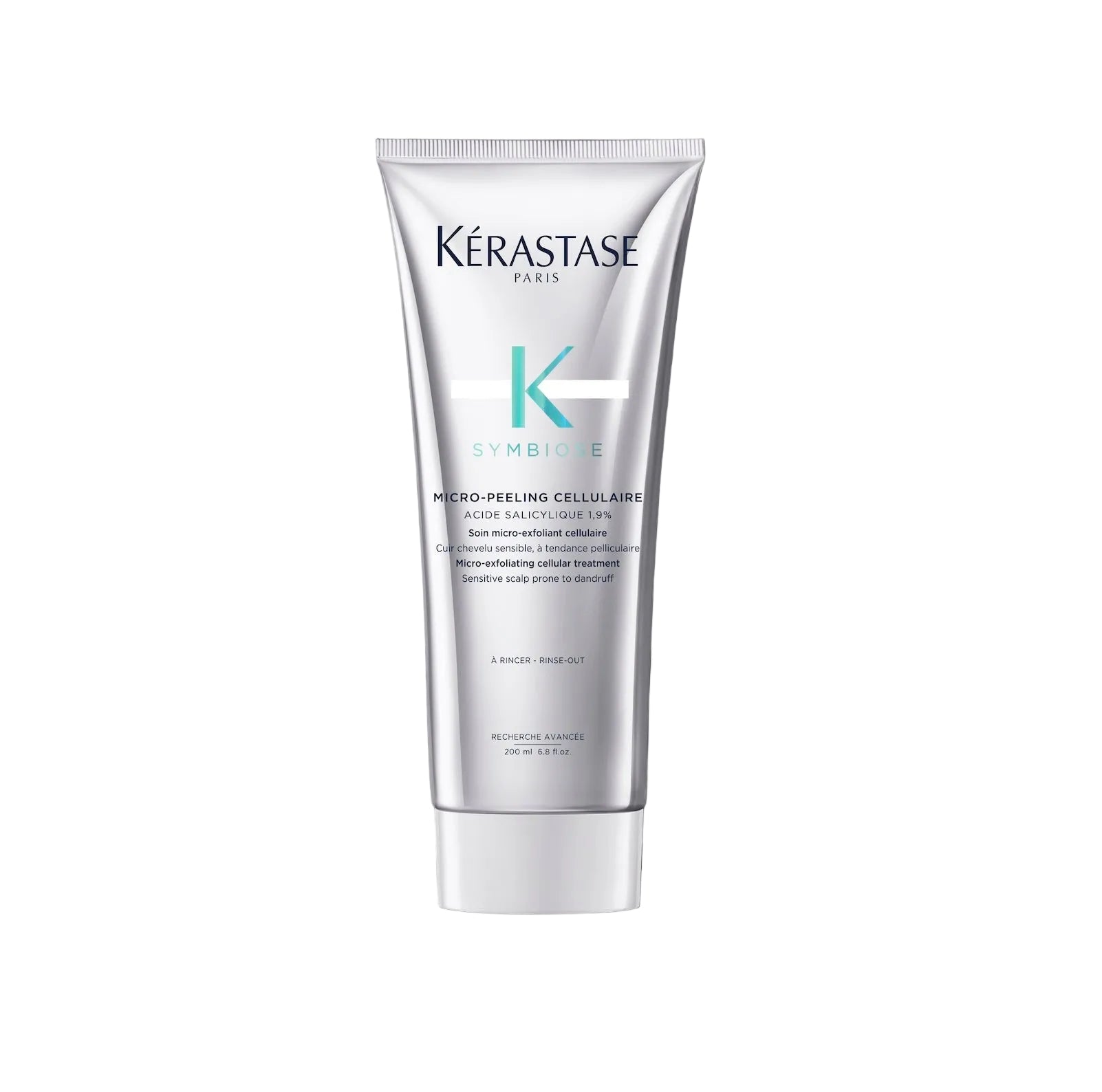 Kérastase Symbiose Micro-Peeling Cellulaire 200ml