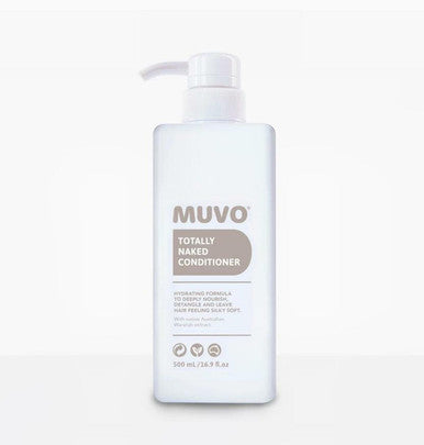 Muvo Totally Naked Conditioner 1L