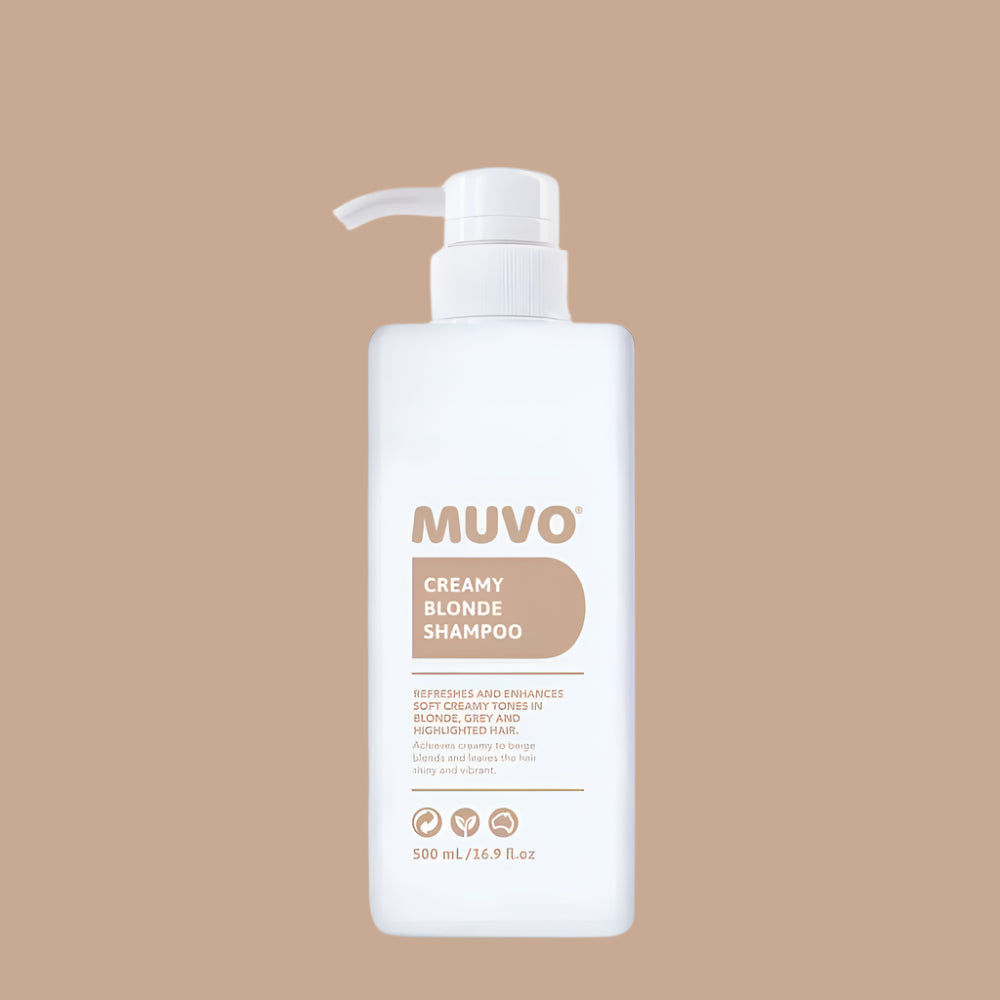 Creamy Blonde Collection